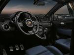 Abarth 695 Rivale 175 Anniversary 2017 года